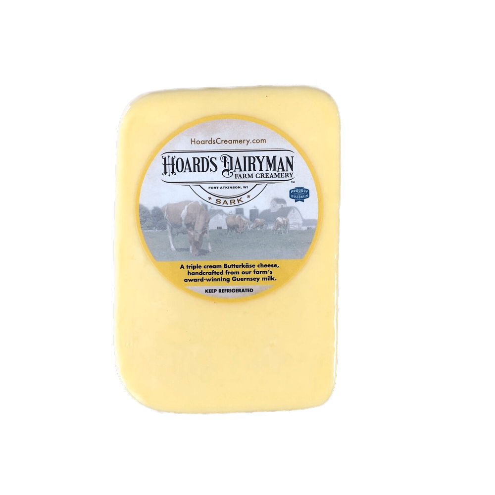 Hoard’s Dairyman Farm Creamery’s Sark